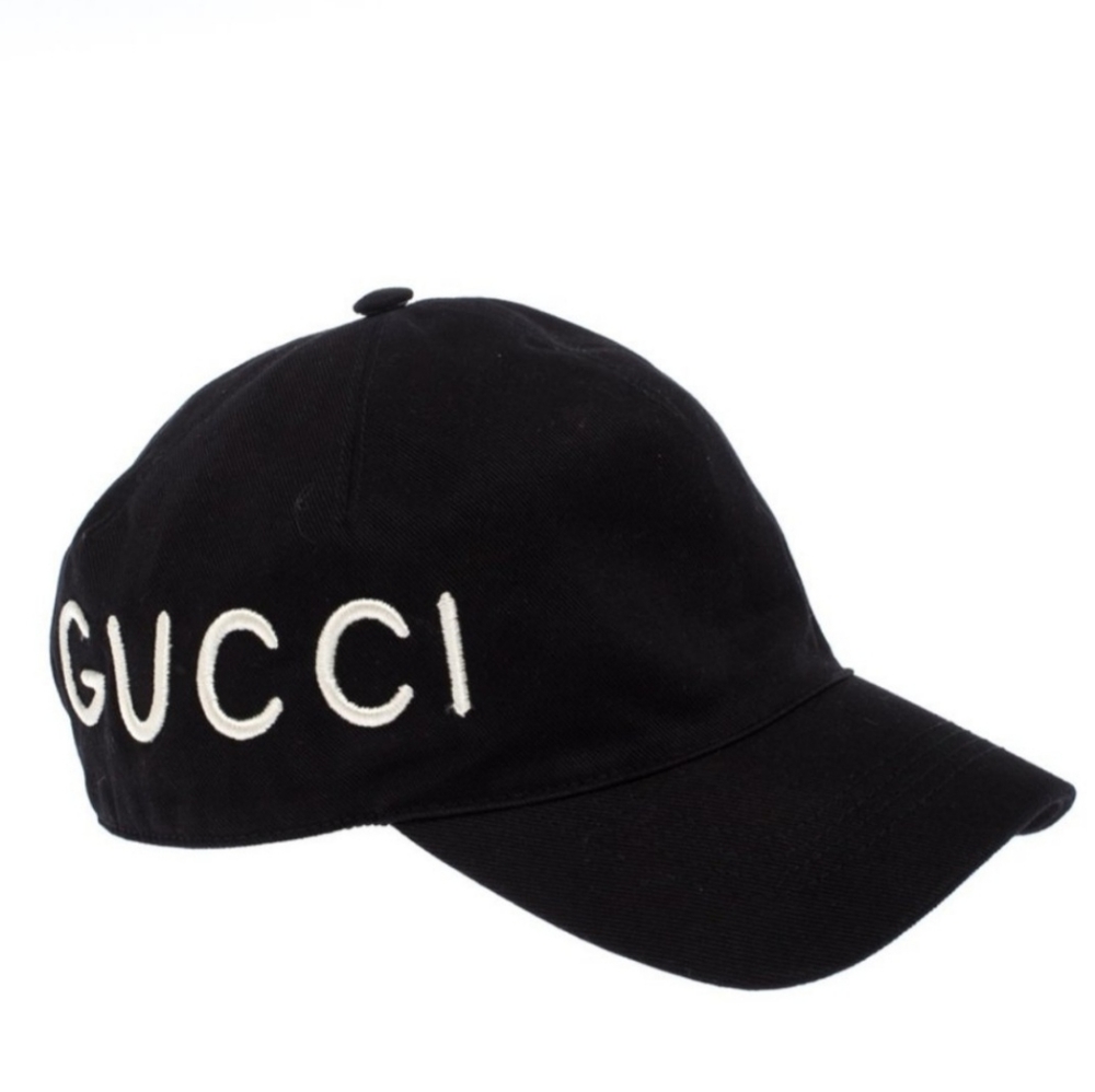 Gucci Loved Hat